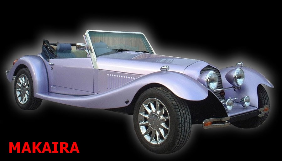 Marlin History | Marlin Owners Club