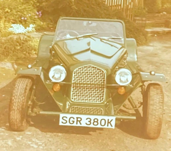 SGR 380K